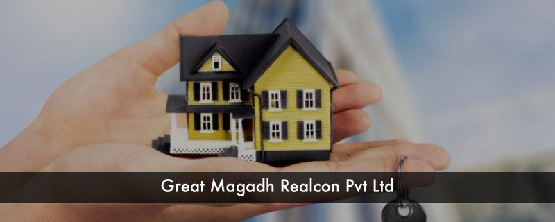 Great Magadh Realcon Pvt Ltd 